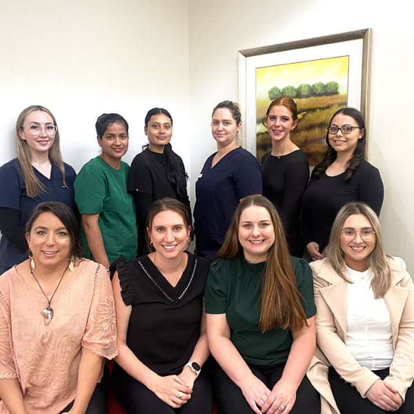 Pakenham Dental Team